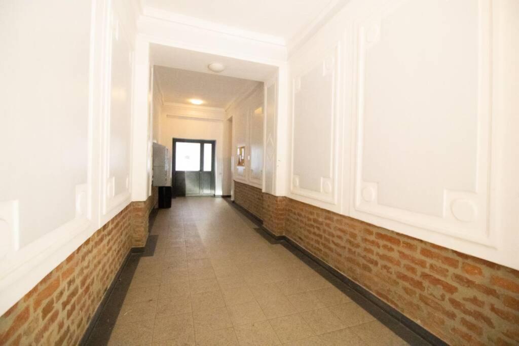 Sunny & Cozy Penthouse With Balcony L Dg4'14 Apartment Vienna Exterior photo